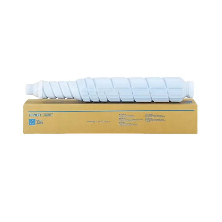 Оригинальный картридж оригинального тона для Konica Minolta Bizhub Press C2060 C2070 C3070 C3080 C1060
