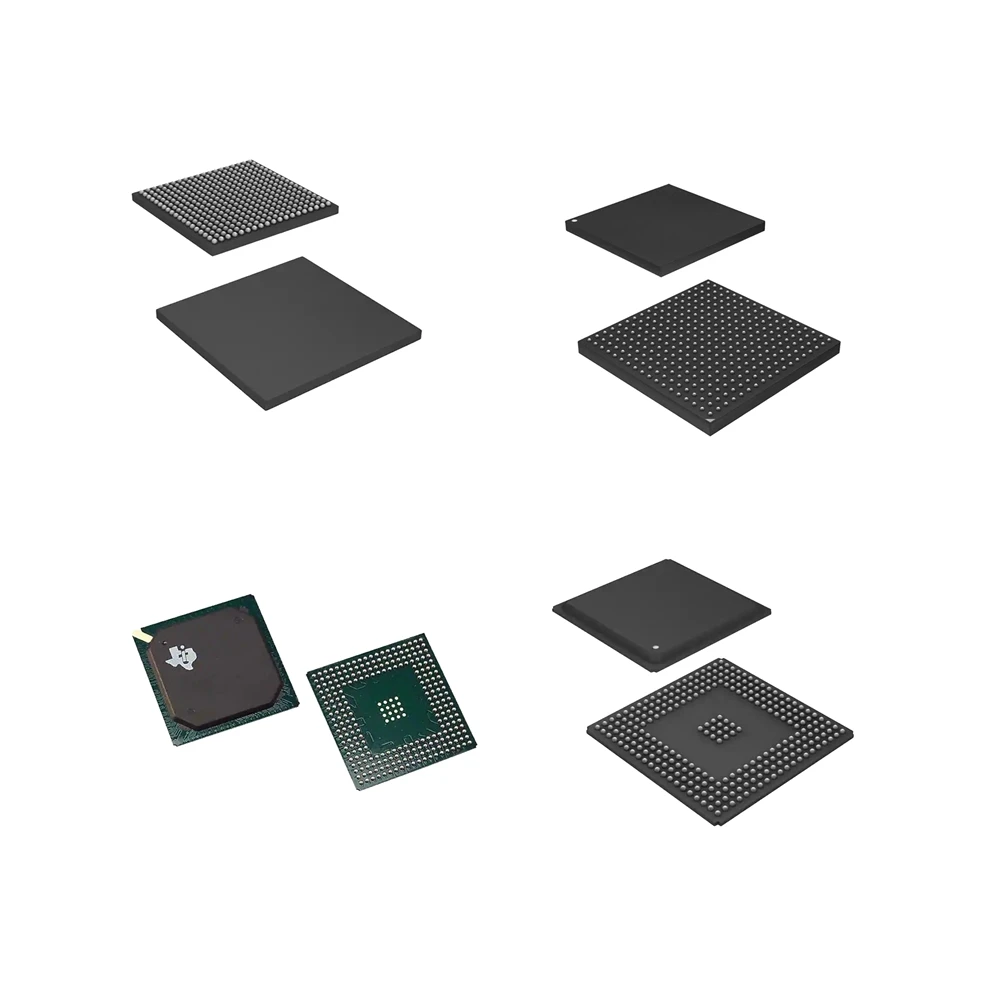 TPD12S521DBTR Electronic Components & Electronic Components IC chips & Bom List service
