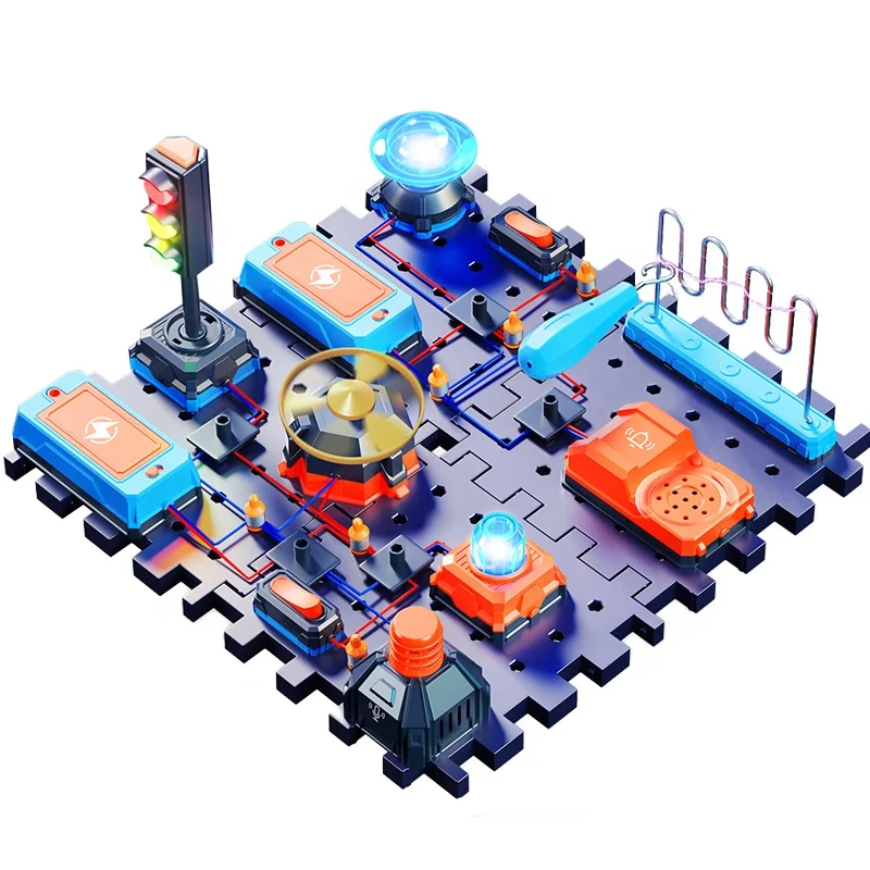 Набор обучающих игрушек