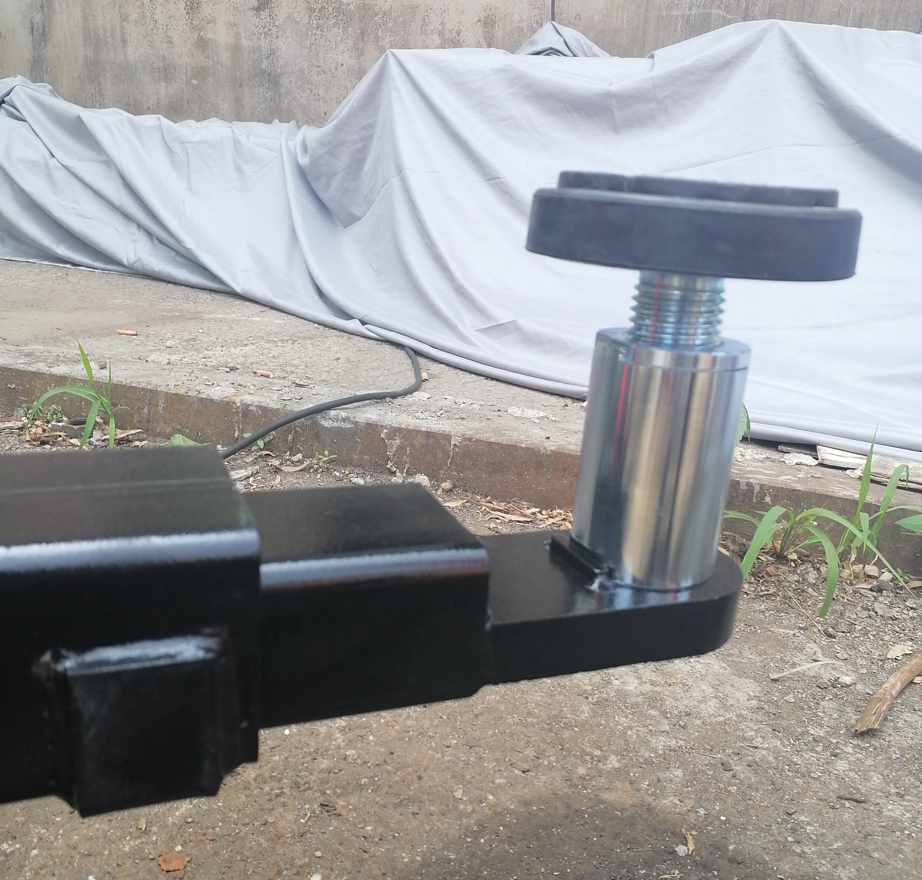 Elevator Car Frame SDJ-4000