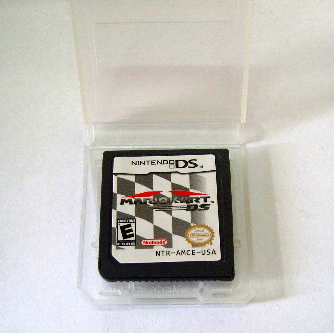  Видеоигры ностальгия Super Mario Bros Kart Game Cards для Nintendo DS NDS NDSL 3DS