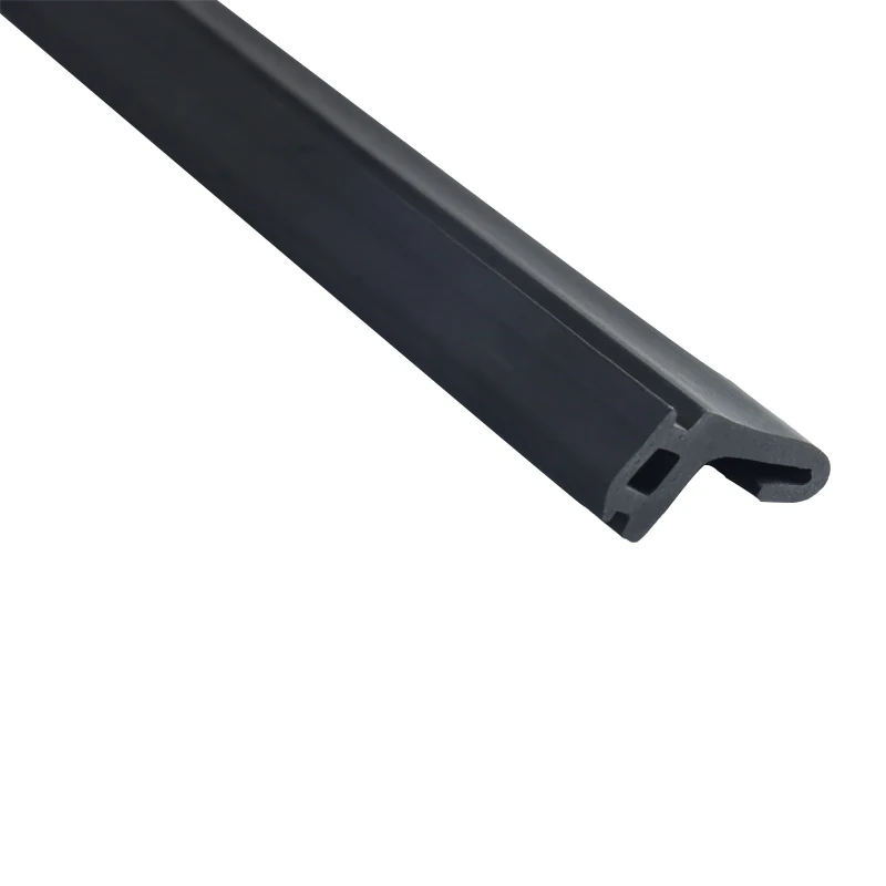 Aluminium Window Accessory Door Window EPDM Rubber Seal Strip