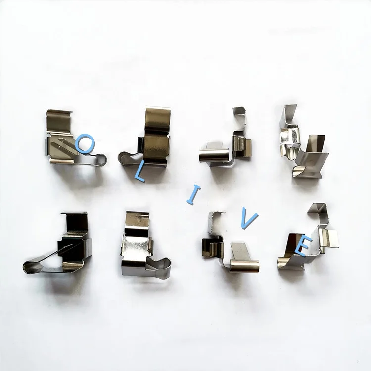 Brake Pad Accessory Kits Brake caliper repair kit D1344 for toyota