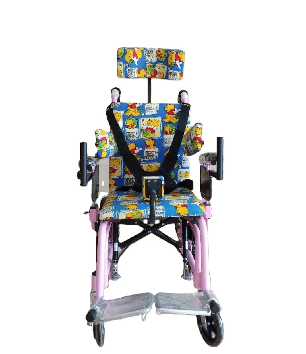 AG-LY894 China Supplier Hospital Medical Patient Commode Toilet Chair For Elderly