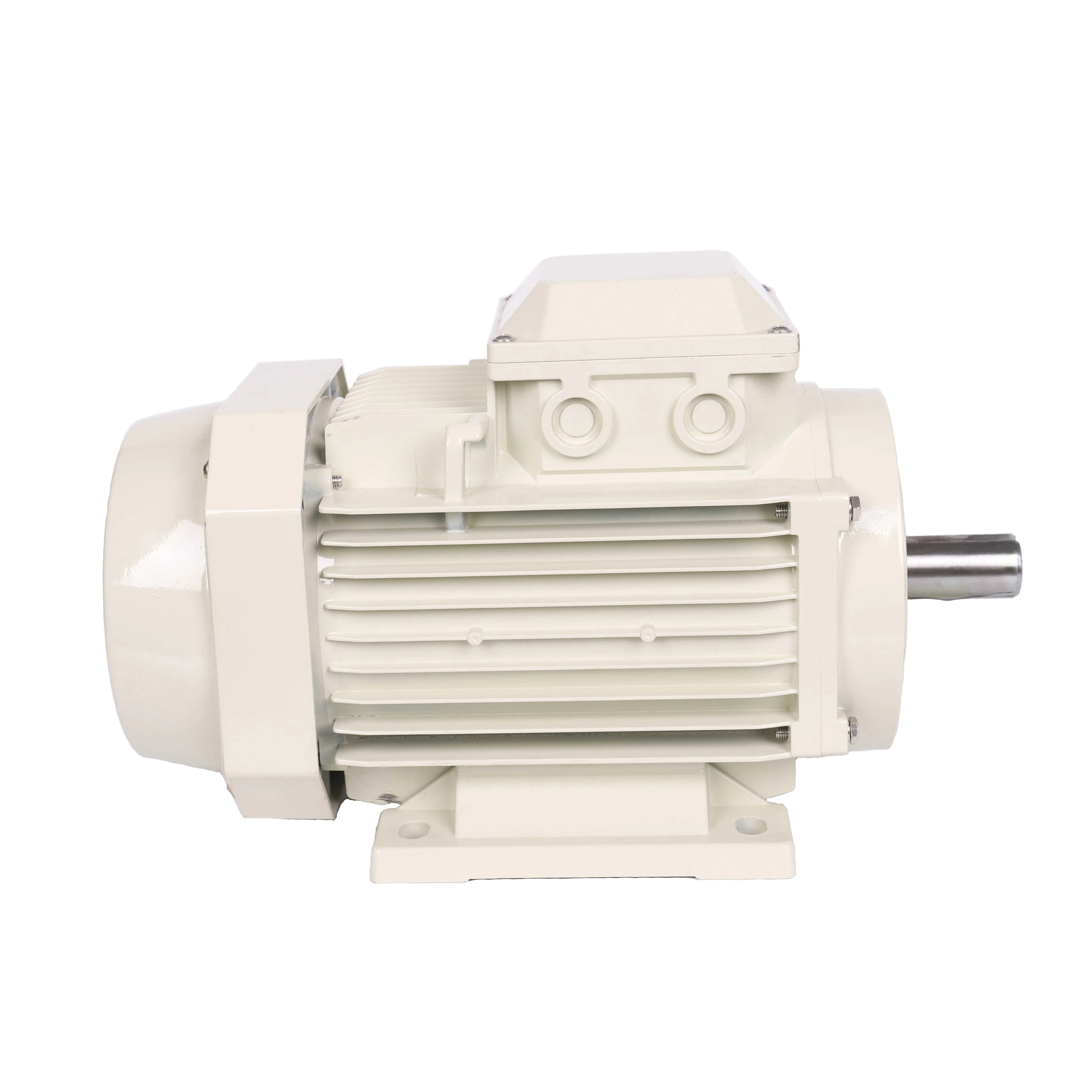 JuQiang High efficiency ABB series three-phase asynchronous motor/motor aluminum case material 0.37KW-11KW