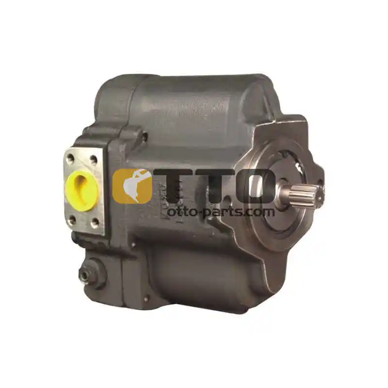 OTTO Excavator Spare parts PVK-2B-505-N-4554C Hydraulic pump For Excavator Main Pump