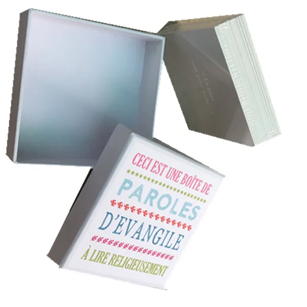 printing oracle cards