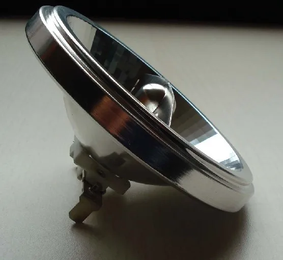 
AR111 Eco halogen lamp 220V,50W 