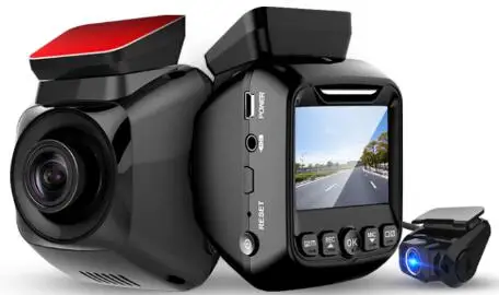 Original Sony IMX 323 Dash Cam Full HD 1080P Vehicle Car DVR 1080P Dvr Dashboard Video Recorder car black box