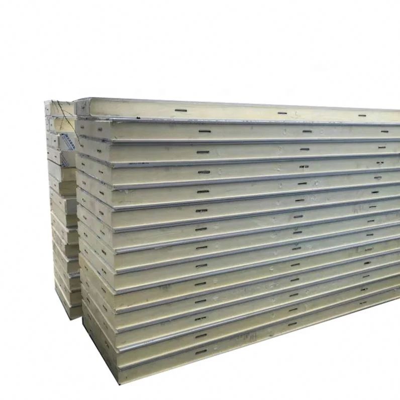 Yinghe High Density 40 kg/m3 Polyurethane ( PU ) foam / Sheet / Foam Board for Wall / Roof / Floor Insulation