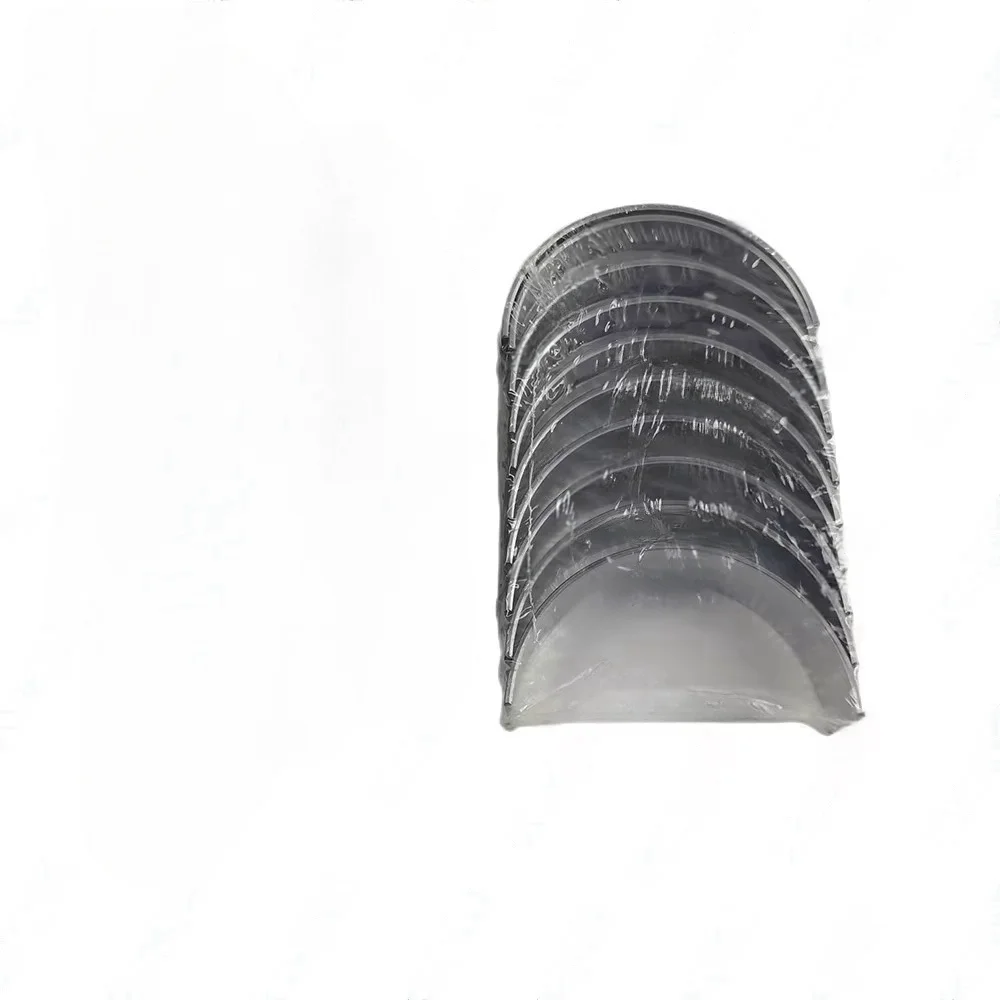 S4S Main Bearing 32B09-00010 32B19-09011 for Mitsubishi construction machinery parts diesel engine spare part crankshaft bearing
