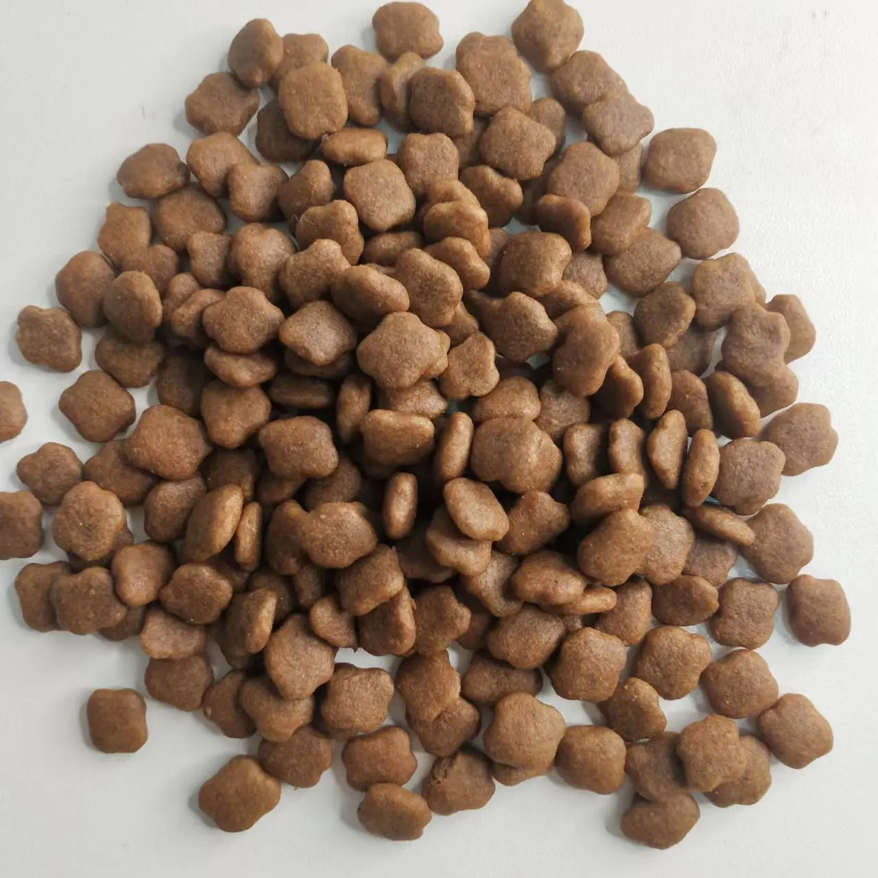 Китайская фабрика оптовая продажа низкая цена еда для собак OEM ODM хорошая вкусовые качества горячая распродажа