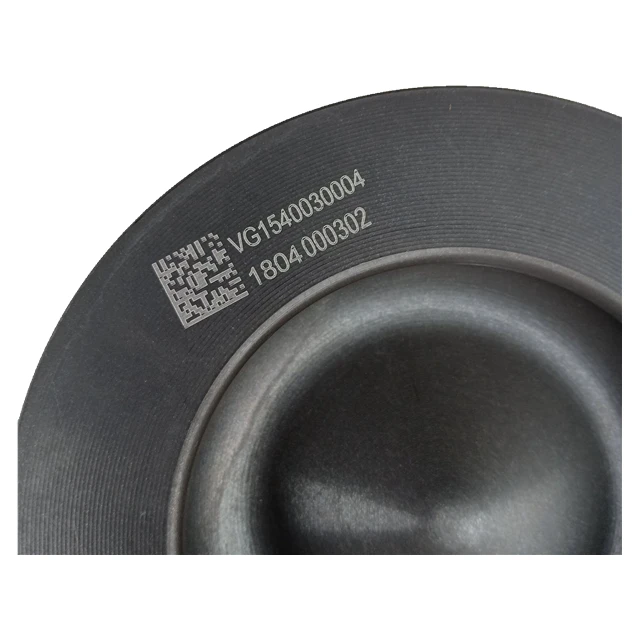  Поршень двигателя weichai WD615 VG1540030004