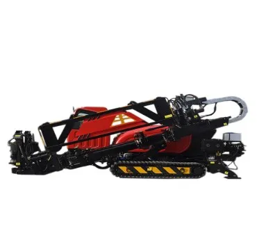 widely used horizontal directional drilling machine type 32ton hdd machine for sale