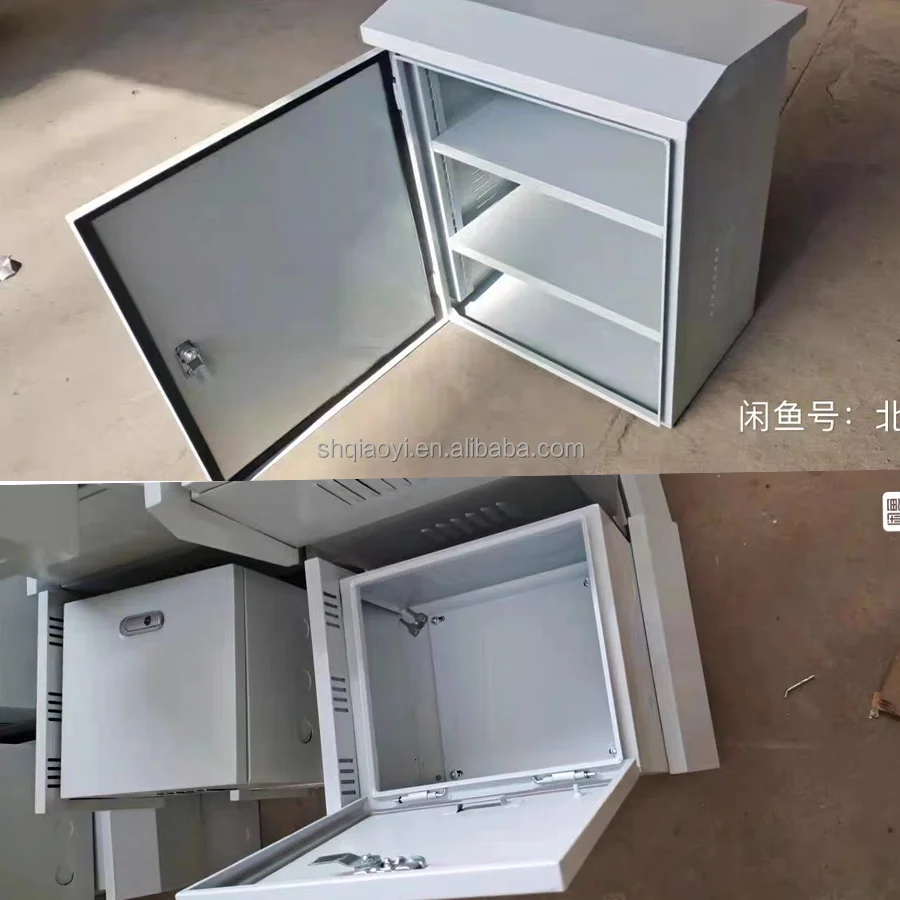 OEM /ODM  Wall Mount Enclosure Electrical Power Distribution Box Switch or distribution box