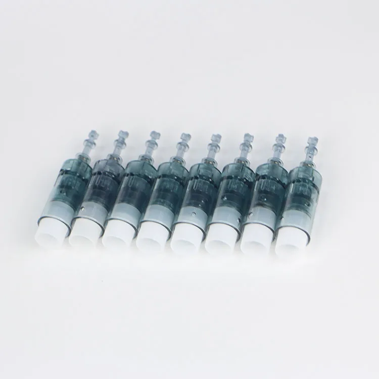Dr Pen M8 24pins Micro Dermapen Needles Derma Pen Needle Cartridge with factory price