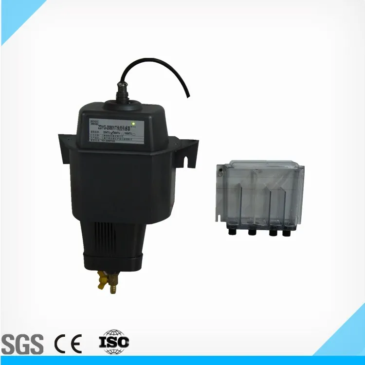 ZDYG-2088-02 + 03 Высокое качество мутности метр/контроллер датчик очистки сточных вод оборудование