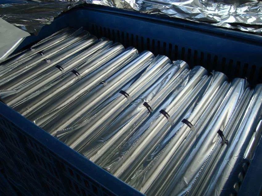 Kitchen Use Aluminum Foil Paper Aluminum Foil Roll For Cooking Food Packaging Non-toxic Food Foil 12 micron
