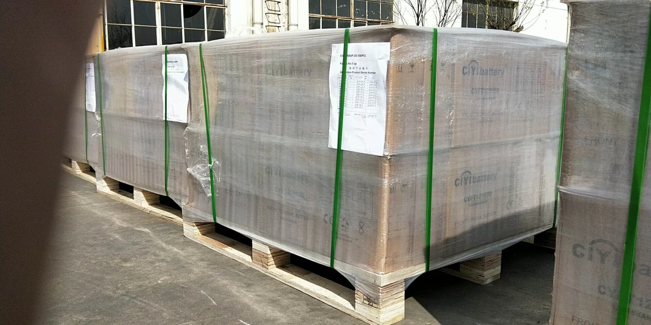 27 Years Quality MF SLA VRLA Telecom Battery 12v 155ah Front Terminal Battery