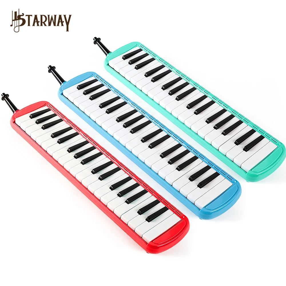 Starway Пользовательские ABS 37 ключей кроматические Детские мелодии музыкальный инструмент для