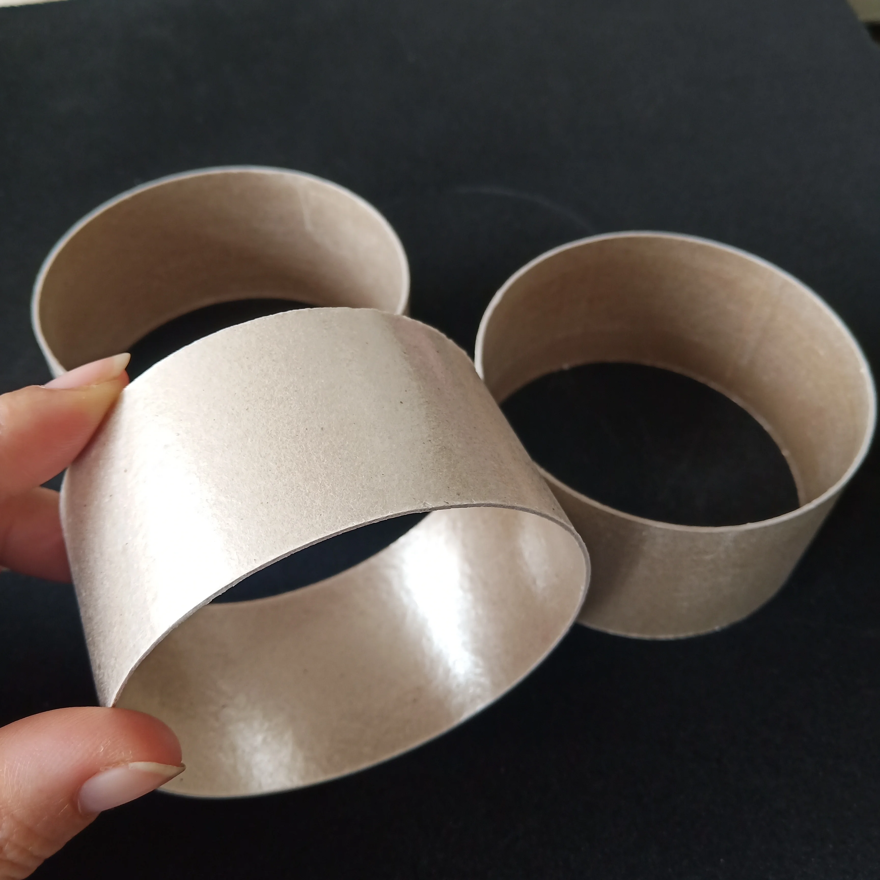 Термостойкая и теплоизоляционная теплоотдача, хорошая слюда, Изоляционная трубка для микроволновой печи