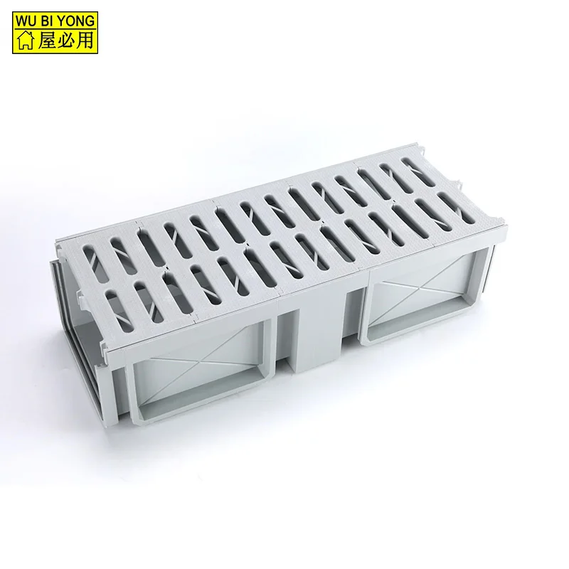 Good Quality Covering Trench Floor Drain CoversGully Drainage Channels