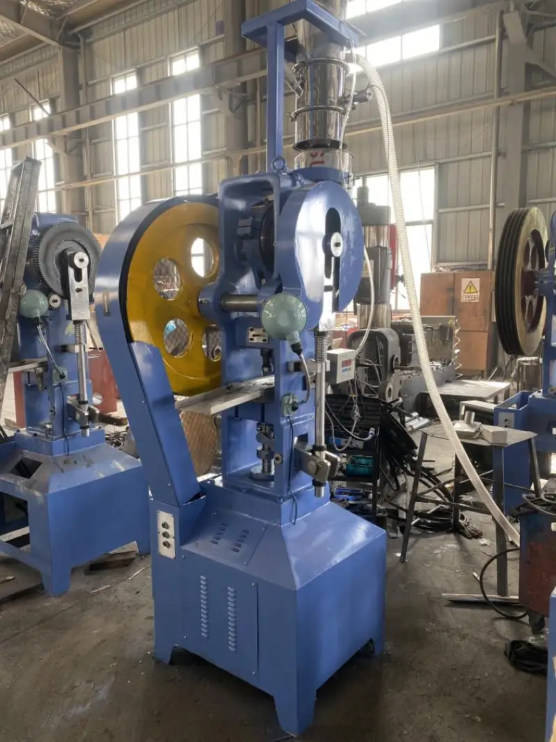 China Manufacture Big 50mm camphor powder 52mm naphthalene powder camphor tablet making machine