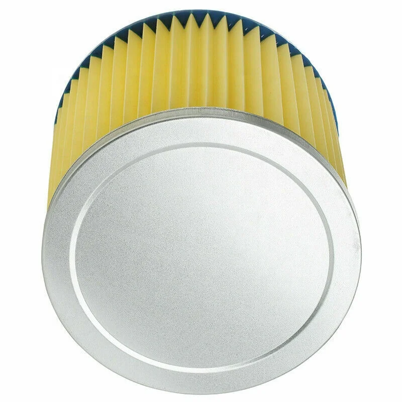 FITS LIDL PARKSIDE 1300, 1400,1500 VACUUM FILTER WET/DRY vacuum cleaner filter