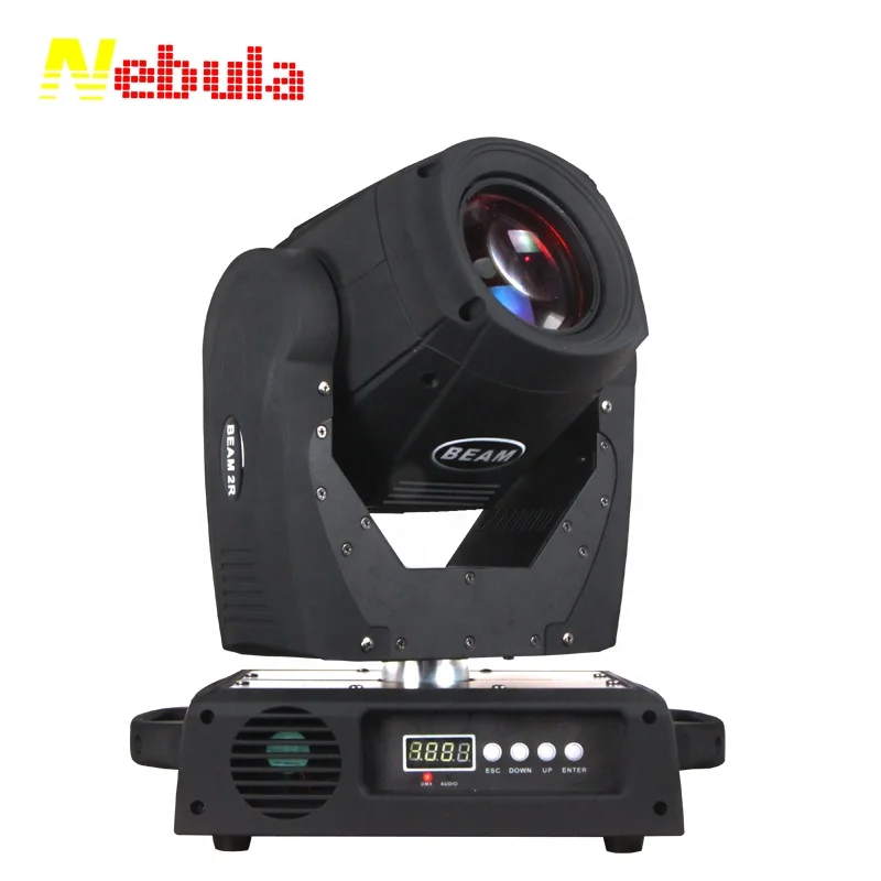 Best price 120w moving head beam 2r for sale