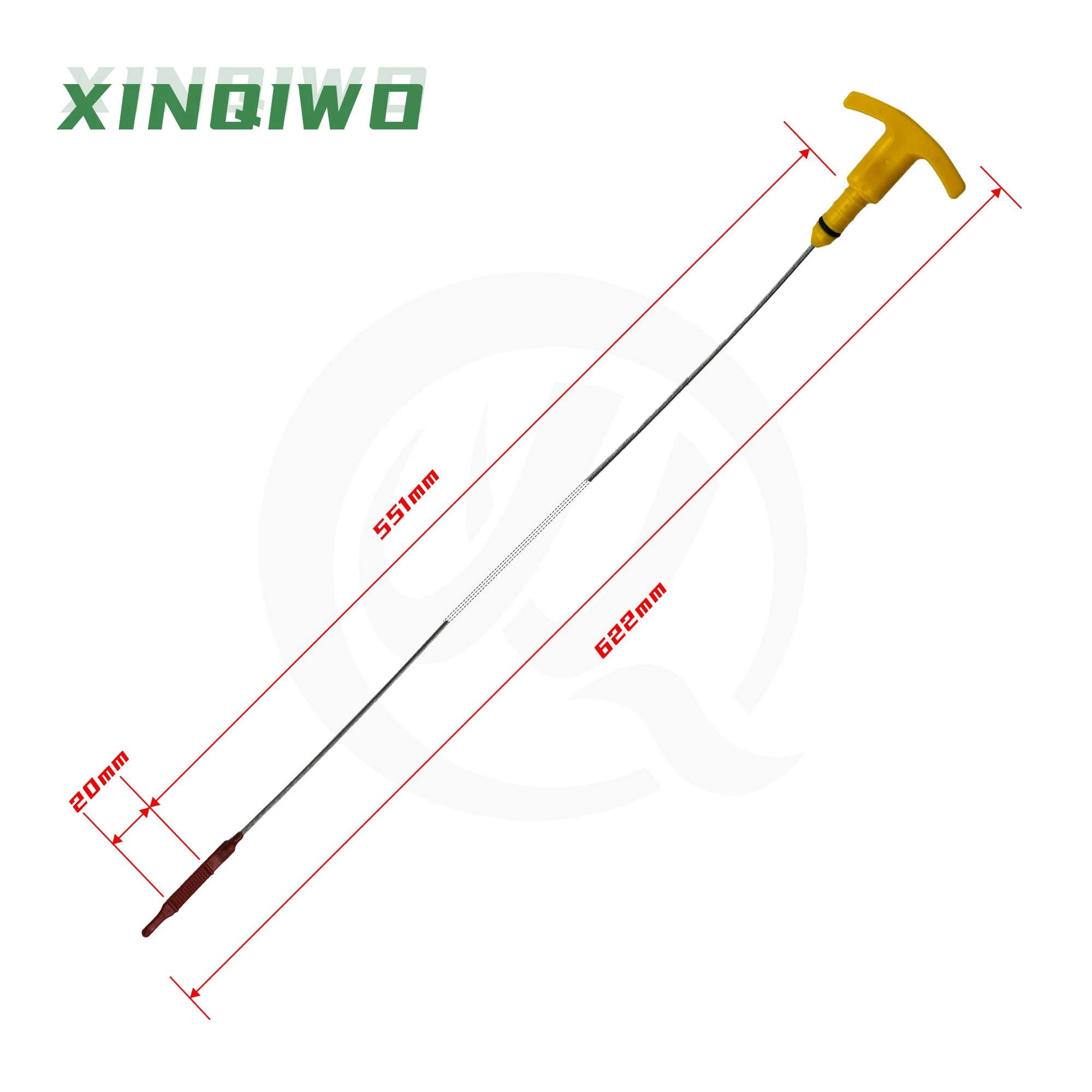 26611-2A100 26611-2E021 Fuel Tank Gps Tracking Capacitive Engine oil Level Sensor