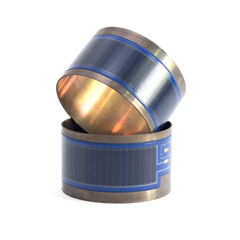 85*55mm Thick Film Water Heater Tubular for Dishwasher Machine 220V 2080W