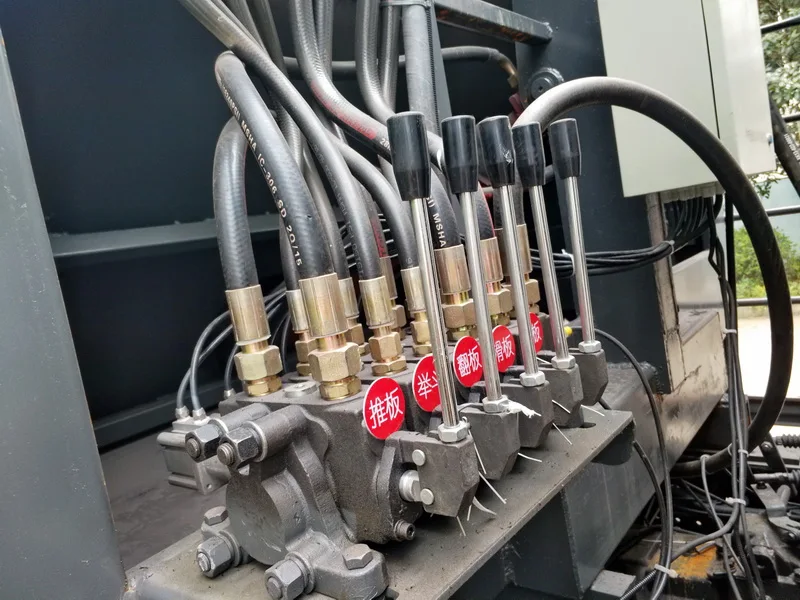 10 14 16 18 cbm garbage truck compactor rear loader