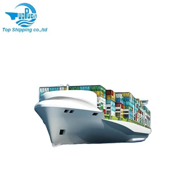 Ddp Sea Shipping From China To Philippines Manila Door To Door Cheap Sea Freight Shipment