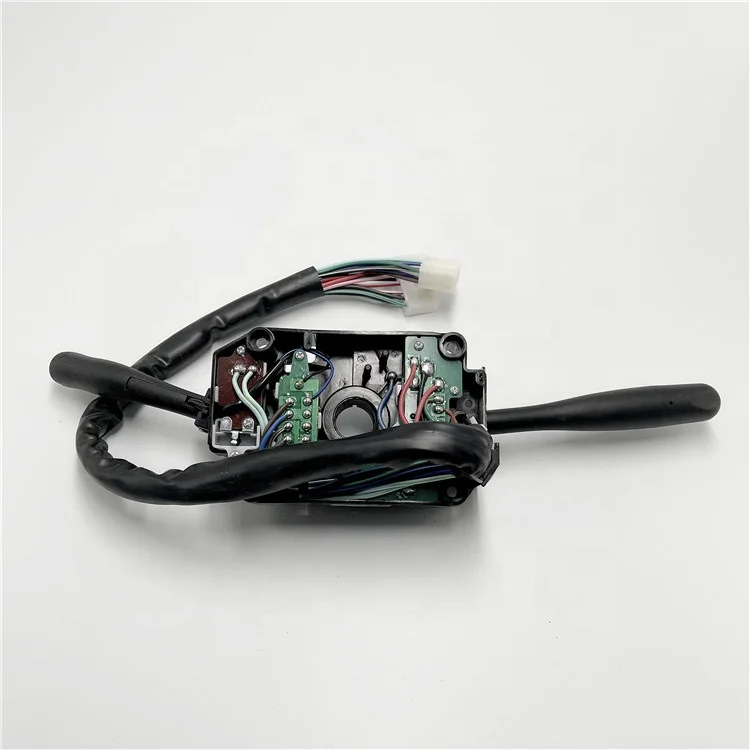 Переключатель стеклоочистителя WG9918580015