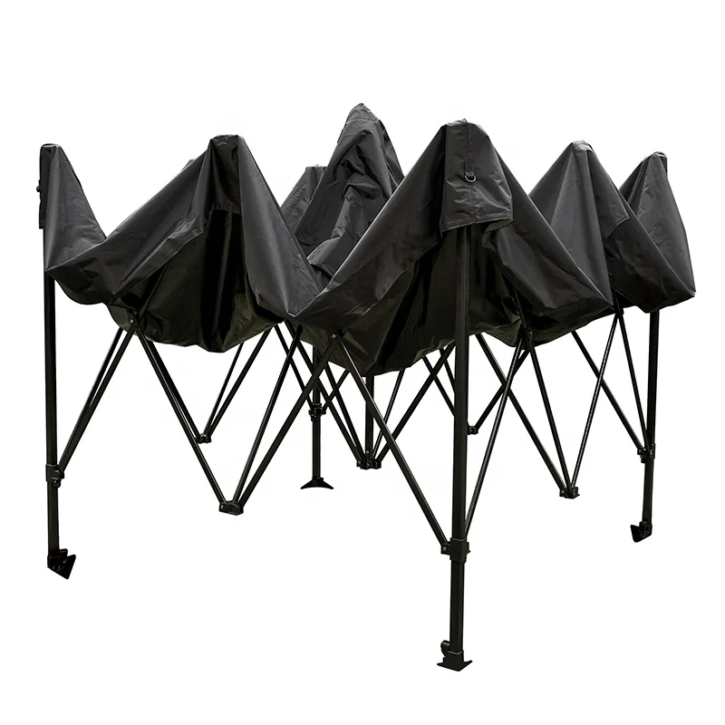 Outdoor event  high-grade folding pop up gazebo canopy event tent gazebo tent 10x10 for events