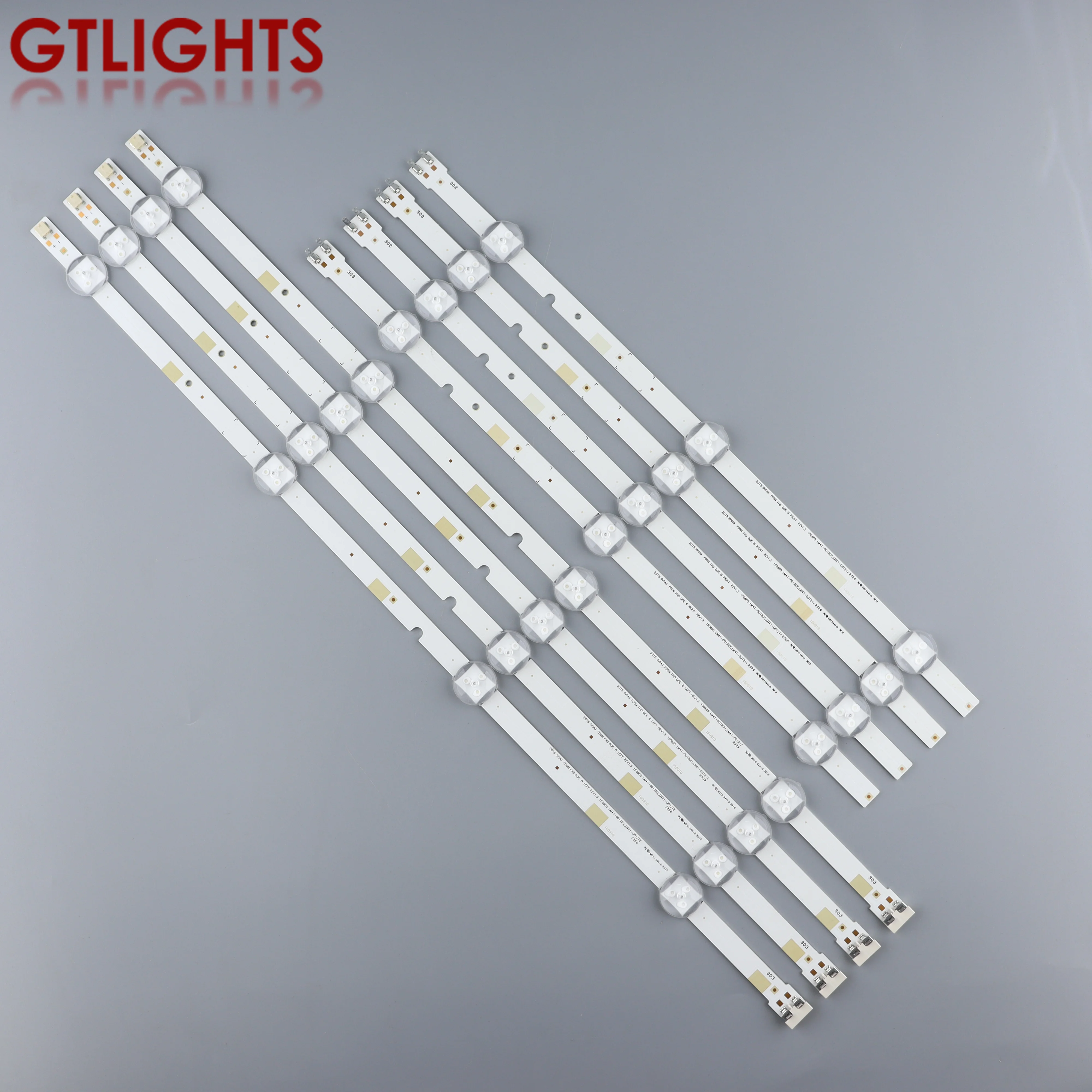 Samsung UN43J5200 LED TV 43-Inch FHD 2015 Model Remote Control Switch Aluminum Body V5DN-430SMA-R2 BAR 2015SVS43 FCOM