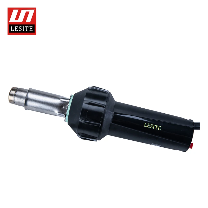 ПЭНД ПП ПВХ пластиковый воздуходувка горячего воздуха сварочный пистолет для трубы геомембрана