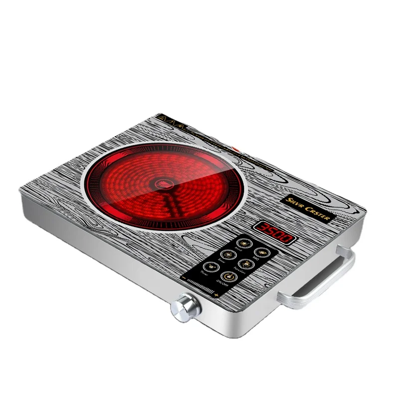 China Manufactures Automatic poweradjustment induction cookers commercial induction cooker 3500w hot pot induction cookers