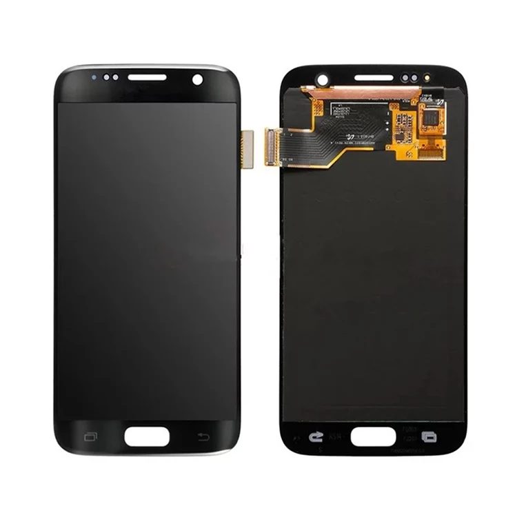 Лидер продаж, сменный ЖК-экран для Samsung Galaxy S7