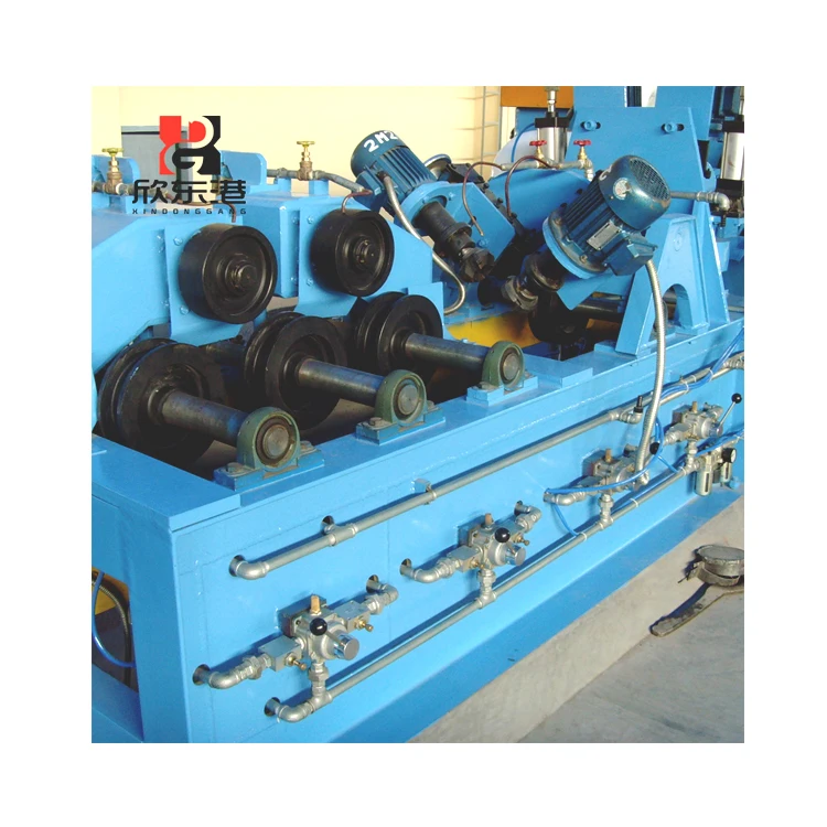 Hot sale Copper Rod Continuous Casting and Rolling Mill for Electrical Wire Making