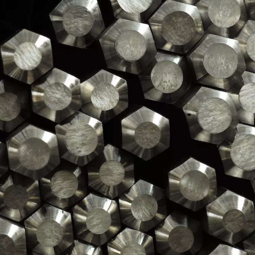 Hot Sales Great Buy 201/202 304 316 Stainless Steel Hexagonal Rods stainless steel rod bar Metal Rod