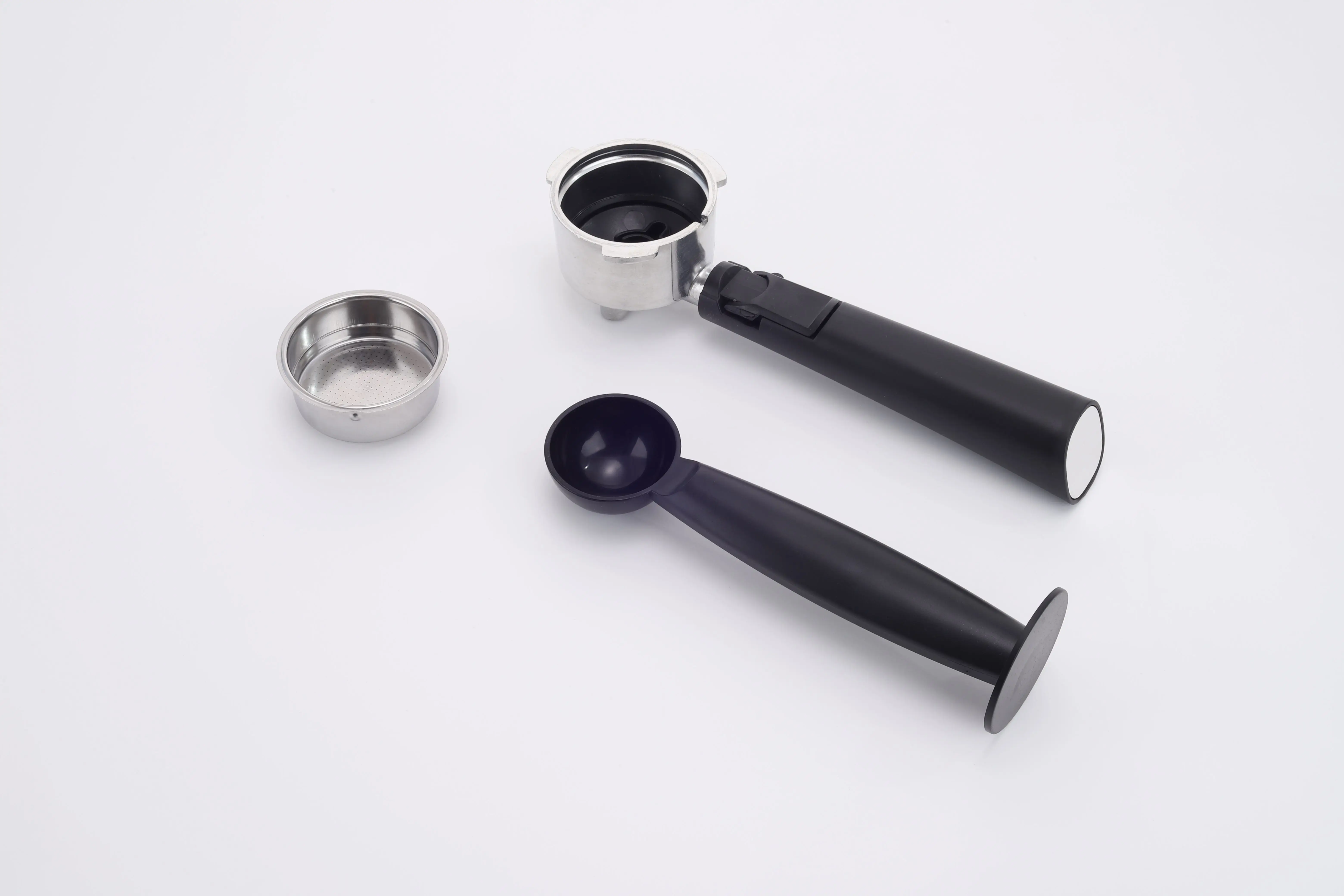 Профессиональная кофемашина cafetera espresso с сенсорным экраном 15 бар коммерческая Кофеварка из нержавеющей стали паром молока