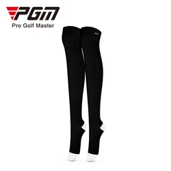 PGM WZ015 golf high knee socks golf knee socks women golf socks
