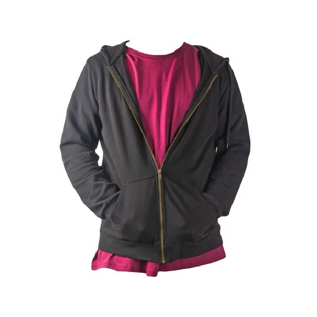 High Quality 100% Cotton Hoodie For Men Heavy Hoodie Pullover Sweatshirt Custom Logo French Terry Blank Hoodies From BD