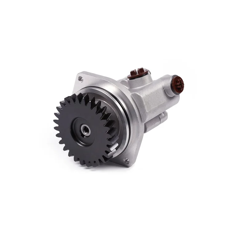 Online Shop Hot Selling heavy truck steering system power steering pump 85034000118