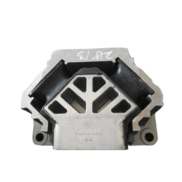 Chinese factory supply Shock absorber engine mount 21813 -7M000  218137k000 21813m5000 11605 for HYUNDAIBUS