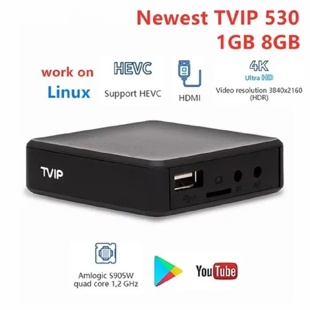 ТВ-приставка IPTV530 на базе linux android 4k iptv-приставка гибридный пульт дистанционного управления с голубыми зубами Смарт Высококачественная