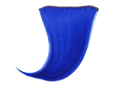 Hot Selling Multiple Color Cheap Bangs Hairpiece Daily Fancy Natural Wigs Hairpiece Toupee For Girls