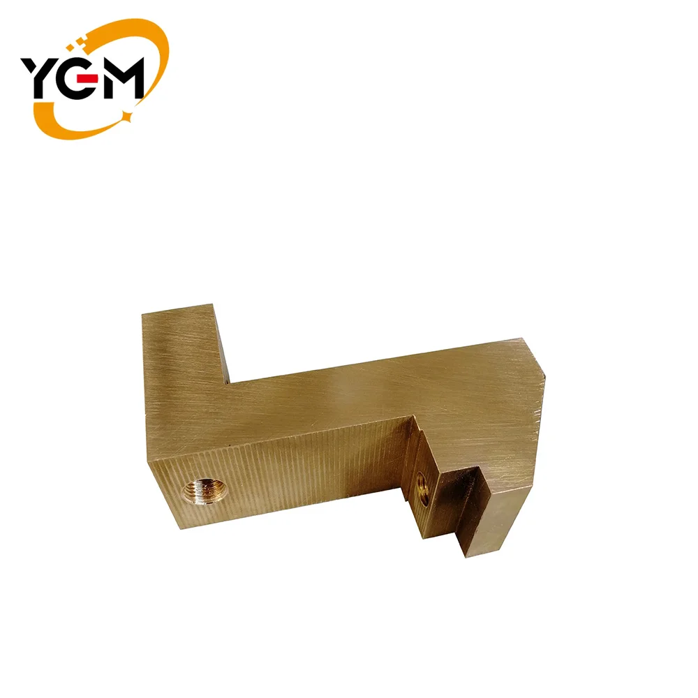 2021 Metal Cnc Machining Service Stamping Forging Brass Turning Milling Parts