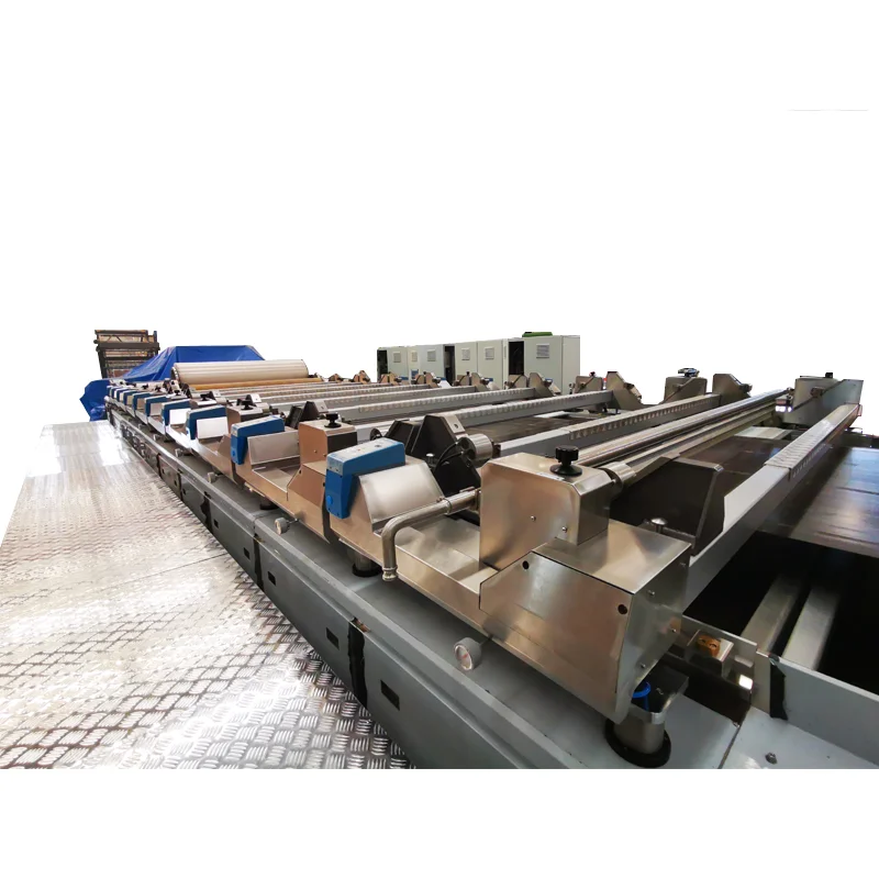 High Quality And Nice Price Of Rotary Screen Printing Machine For Polar Fleece
